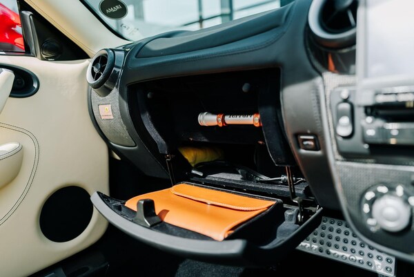 Used Ferrari F430 2007 for sale - 76283205: Photo 44