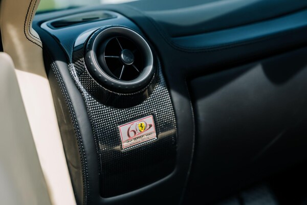 Used Ferrari F430 2007 for sale - 76283205: Photo 46