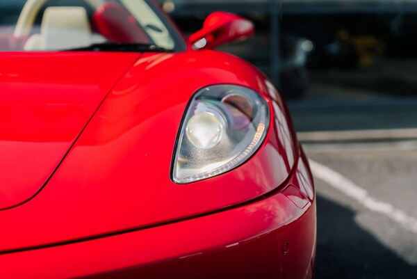 Used Ferrari F430 2007 for sale - 76283205: Photo 7