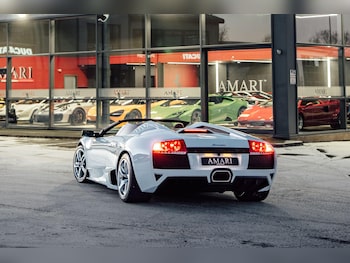 Used Lamborghini Murcielago 2007 for sale - 77174831: Photo