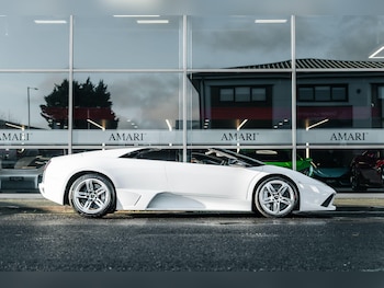 Used Lamborghini Murcielago 2007 for sale - 77174831: Photo