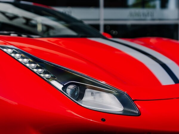 Used Ferrari 488 Pista for sale - 76282614: Photo 14