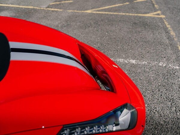 Used Ferrari 488 Pista for sale - 76282614: Photo 15