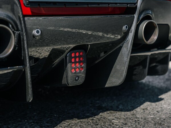 Used Ferrari 488 Pista for sale - 76282614: Photo 22