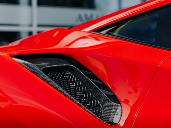 Used Ferrari 488 Pista for sale - 76282614: Photo 24