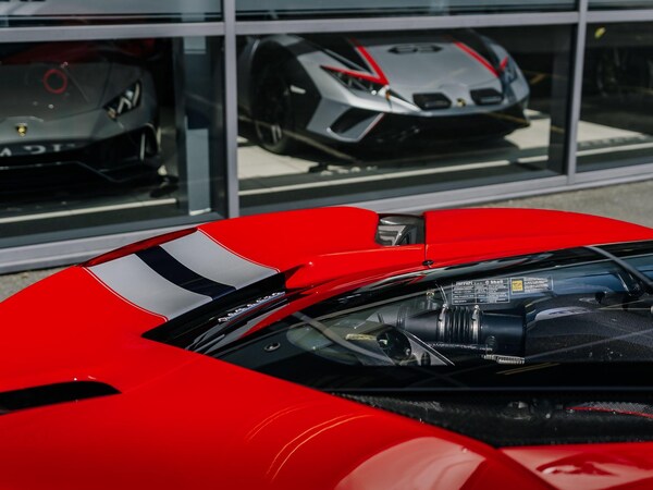 Used Ferrari 488 Pista for sale - 76282614: Photo 27