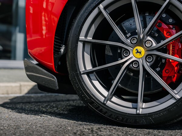 Used Ferrari 488 Pista for sale - 76282614: Photo 28