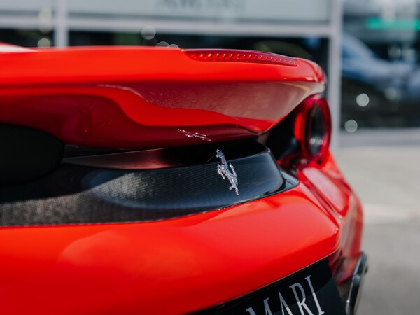 Used Ferrari 488 Pista for sale - 76282614: Photo 29