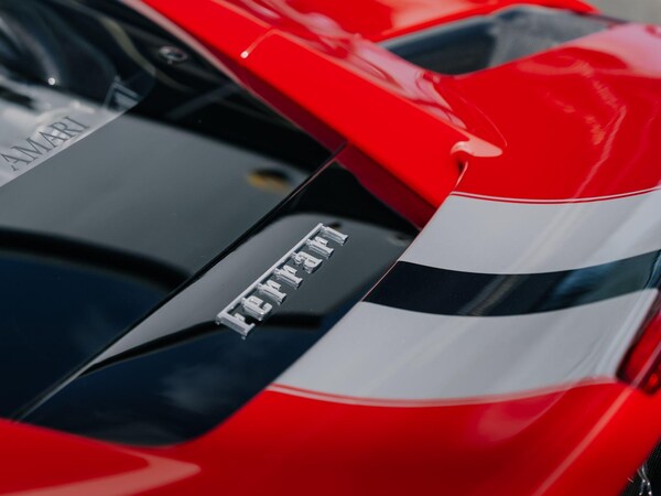 Used Ferrari 488 Pista for sale - 76282614: Photo 30