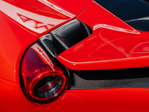 Used Ferrari 488 Pista for sale - 76282614: Photo 31