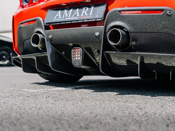 Used Ferrari 488 Pista for sale - 76282614: Photo 34