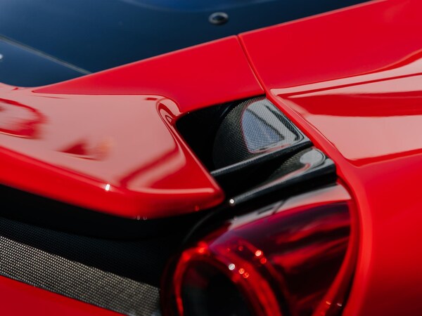 Used Ferrari 488 Pista for sale - 76282614: Photo 35
