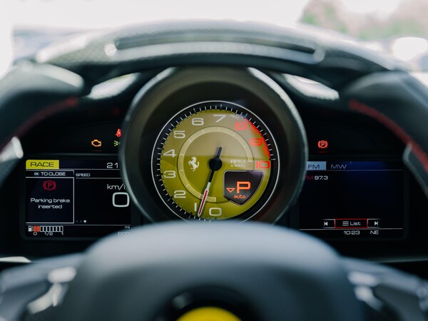 Used Ferrari 488 Pista for sale - 76282614: Photo 38