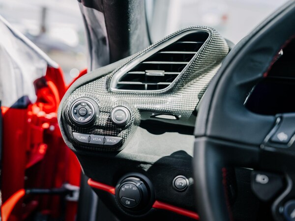 Used Ferrari 488 Pista for sale - 76282614: Photo 42
