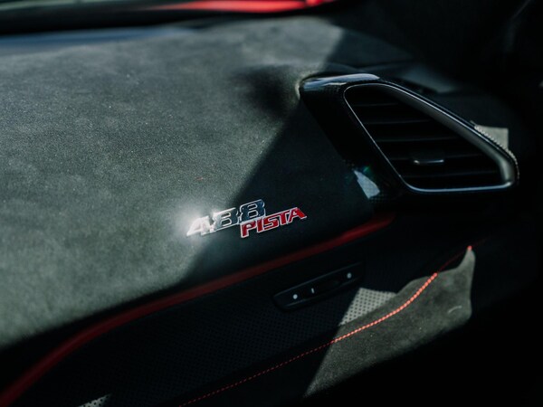 Used Ferrari 488 Pista for sale - 76282614: Photo 43