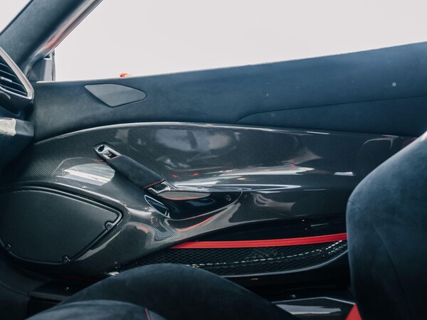 Used Ferrari 488 Pista for sale - 76282614: Photo 44