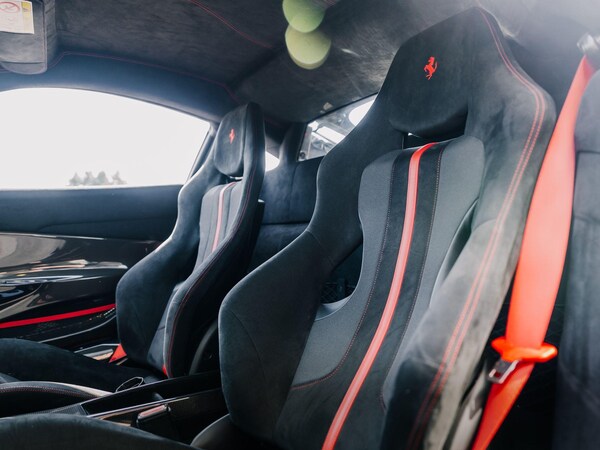 Used Ferrari 488 Pista for sale - 76282614: Photo 47