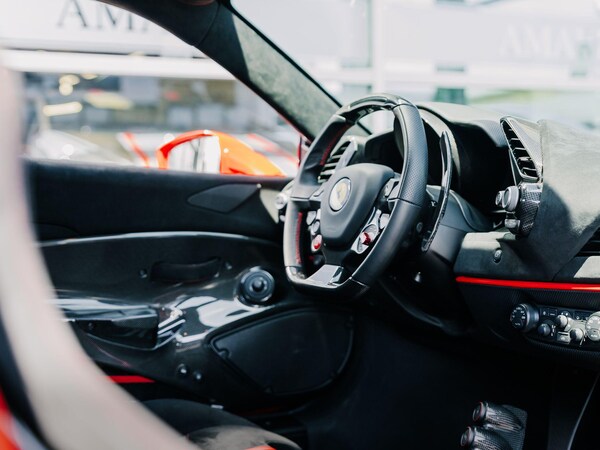 Used Ferrari 488 Pista for sale - 76282614: Photo 50