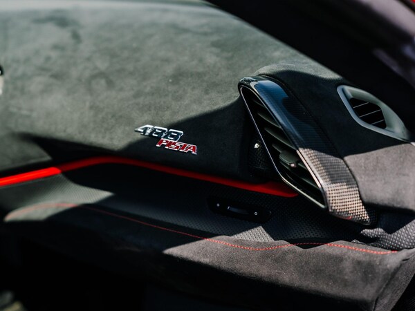 Used Ferrari 488 Pista for sale - 76282614: Photo 51