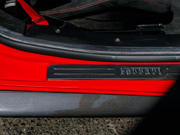 Used Ferrari 488 Pista for sale - 76282614: Photo 52