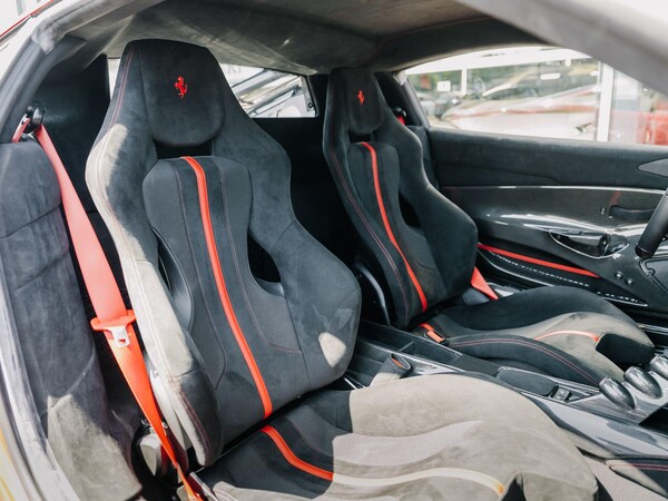 Used Ferrari 488 Pista for sale - 76282614: Photo 53