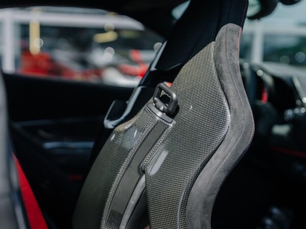 Used Ferrari 488 Pista for sale - 76282614: Photo 54