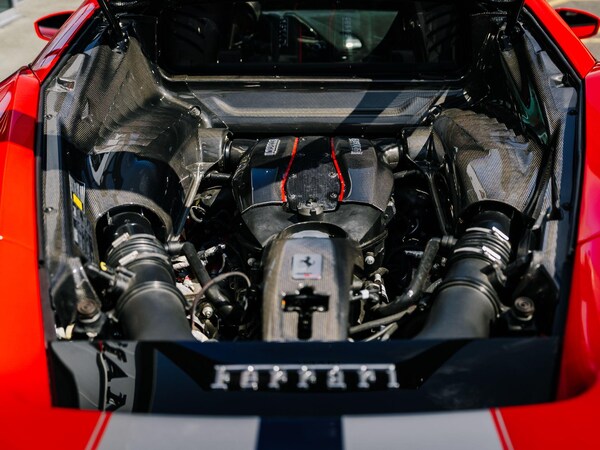 Used Ferrari 488 Pista for sale - 76282614: Photo 58