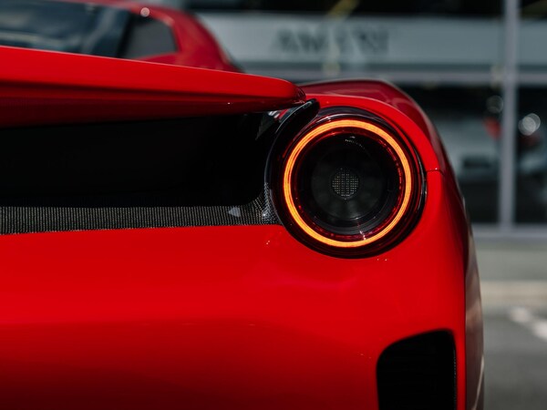 Used Ferrari 488 Pista for sale - 76282614: Photo 9