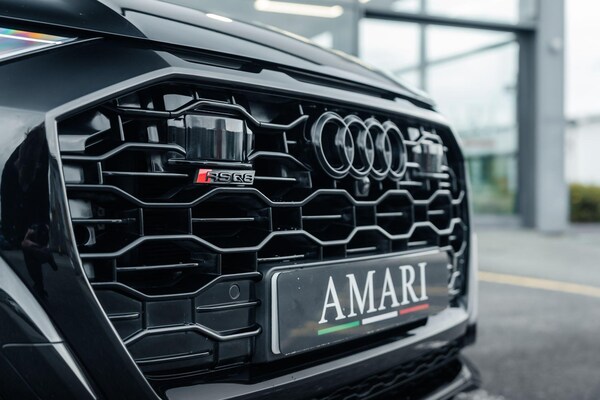 Used Audi RS Q8 2023 for sale - 76284386: Photo 10