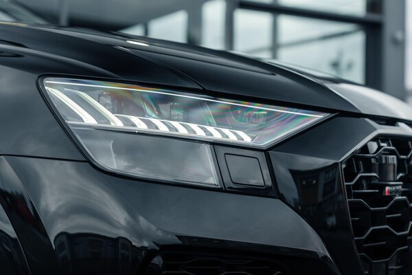 Used Audi RS Q8 2023 for sale - 76284386: Photo 11