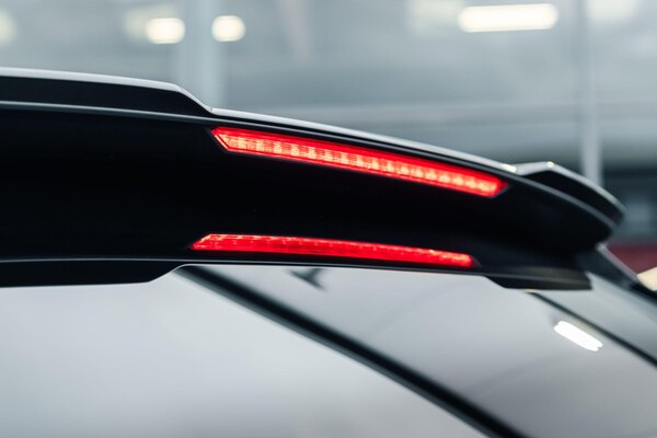 Used Audi RS Q8 2023 for sale - 76284386: Photo 12