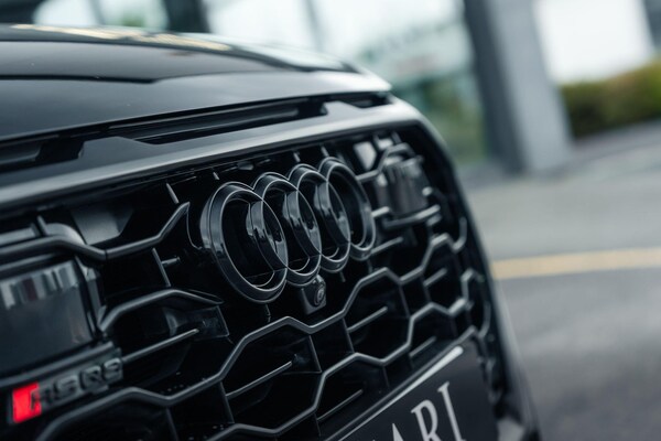 Used Audi RS Q8 2023 for sale - 76284386: Photo 13
