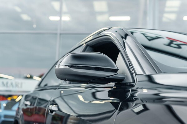 Used Audi RS Q8 2023 for sale - 76284386: Photo 19