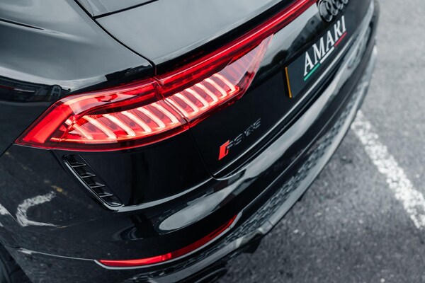 Used Audi RS Q8 2023 for sale - 76284386: Photo 23