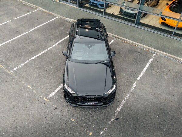 Used Audi RS Q8 2023 for sale - 76284386: Photo 28