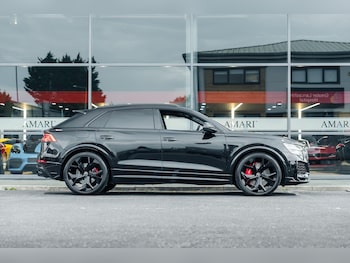 Used Audi RS Q8 2023 for sale - 76284386: Photo