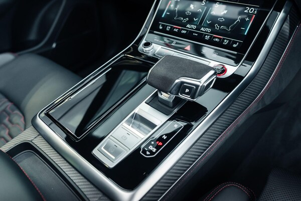 Used Audi RS Q8 2023 for sale - 76284386: Photo 36