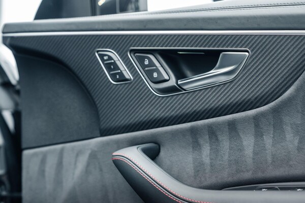 Used Audi RS Q8 2023 for sale - 76284386: Photo 38