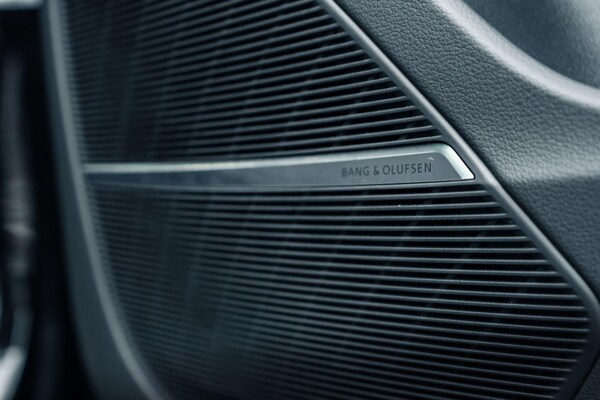 Used Audi RS Q8 2023 for sale - 76284386: Photo 39