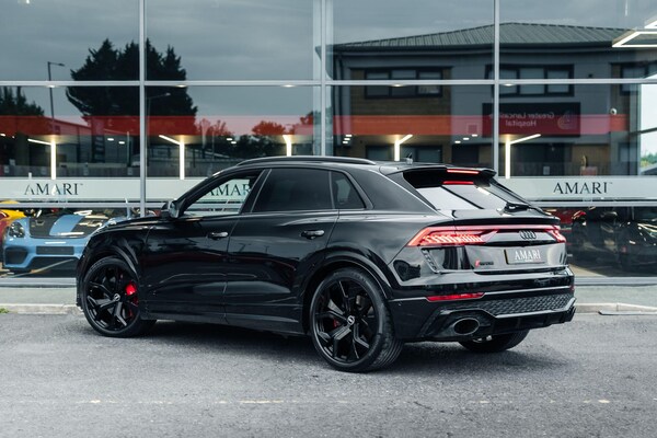 Used Audi RS Q8 2023 for sale - 76284386: Photo 3