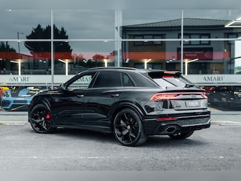 Used Audi RS Q8 2023 for sale - 76284386: Photo