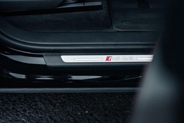 Used Audi RS Q8 2023 for sale - 76284386: Photo 40