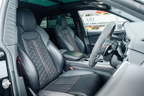 Used Audi RS Q8 2023 for sale - 76284386: Photo 41