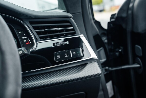 Used Audi RS Q8 2023 for sale - 76284386: Photo 43