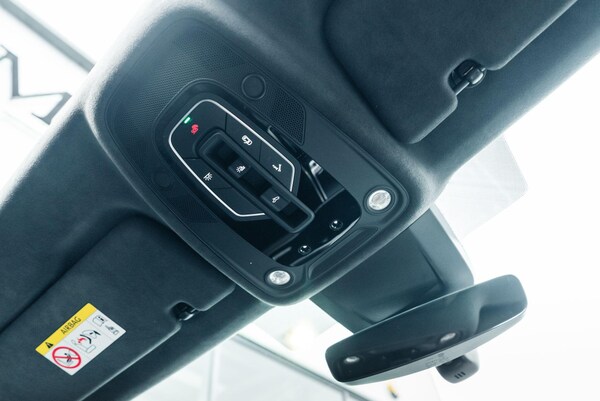 Used Audi RS Q8 2023 for sale - 76284386: Photo 45