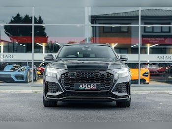 Used Audi RS Q8 2023 for sale - 76284386: Photo