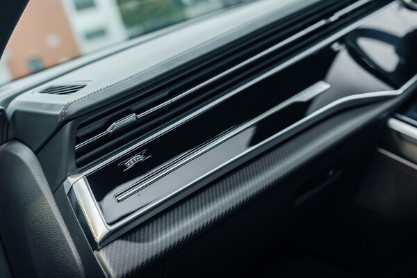 Used Audi RS Q8 2023 for sale - 76284386: Photo 53