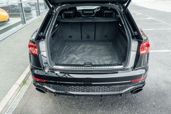 Used Audi RS Q8 2023 for sale - 76284386: Photo 56