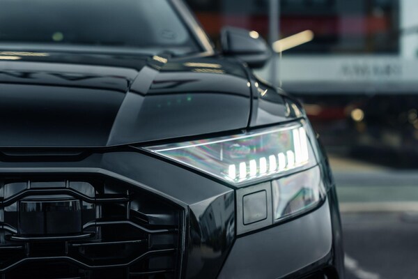 Used Audi RS Q8 2023 for sale - 76284386: Photo 6
