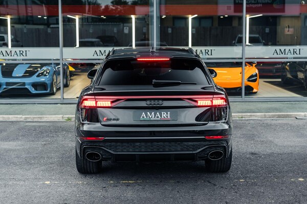 Used Audi RS Q8 2023 for sale - 76284386: Photo 8